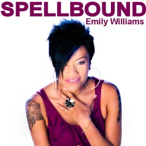 Emily Williams - Spellbound - Line Dance Choreographer