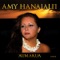 Ka Ua ‘Ula - Amy Hanaiali'i Gilliom lyrics