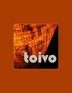 Listen to Toivo, watch music videos, read bio, see tour dates & more!