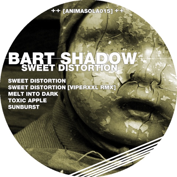 Sweet Distortion - EP
