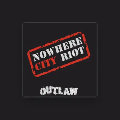 Listen to Nowhere City Riot, watch music videos, read bio, see tour dates & more!