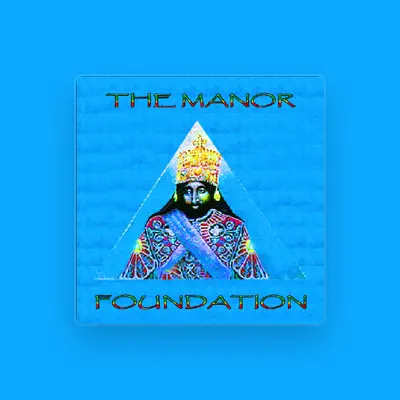 Listen to The Manor, watch music videos, read bio, see tour dates & more!