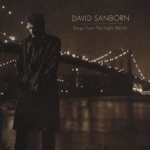 David Sanborn - Missing You