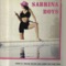Boys (Doug Laurent Recall Edit) - Sabrina lyrics