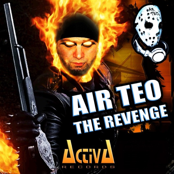 The Revenge - Single