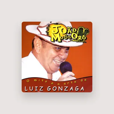 Listen to Joao Mossoro, watch music videos, read bio, see tour dates & more!