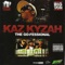 Runnin (Feat. Mayne Mannish) - Kaz Kyzah lyrics