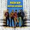 The Best of Mitch Ryder & the Detroit Wheels artwork