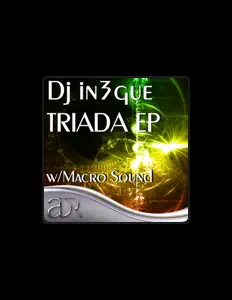 聆聽 Dj In3gue、觀看音樂影片、閱讀小傳、查看巡演日期等！