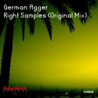 Right Samples - Single - German Agger
