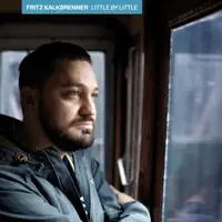 Little By Little (Jonas Woehl Remix) — Fritz Kalkbrenner