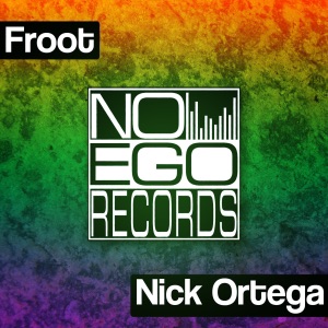 Froot - Single