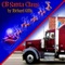 CB Santa Claus - Richard Gillis lyrics