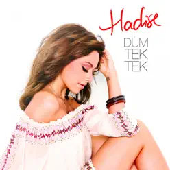 Düm Tek Tek - EP - Hadise