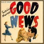 June Allyson, Peter Lawford & Lennie Hayton and His Orchestra - The Best Things in Life Are Free