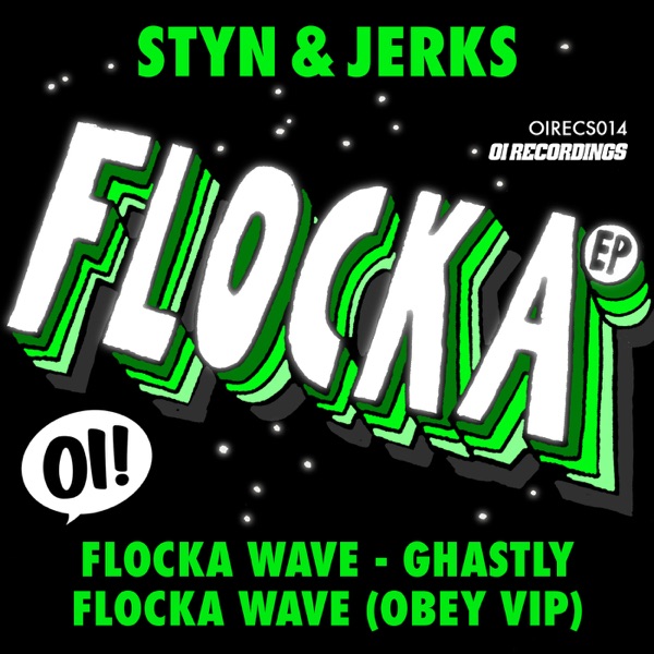 Flocka - EP