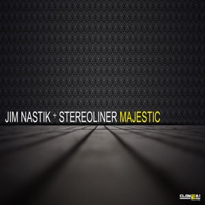 Majestic - Single