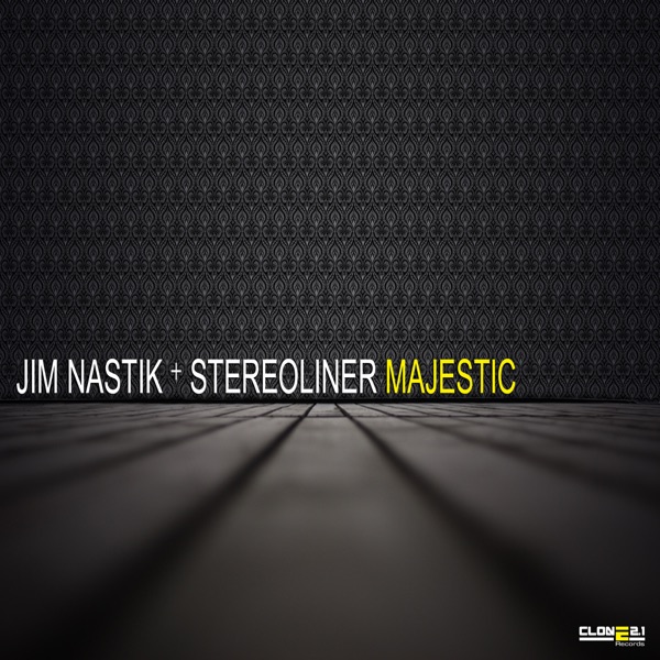 Majestic - Single