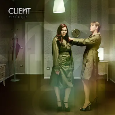 Refuge - EP - Client