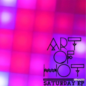 Saturday - EP