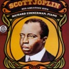 Scott Joplin: His Greatest Hits artwork
