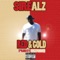 Red & Gold ( San Francisco 49ers ) - Sirealz lyrics