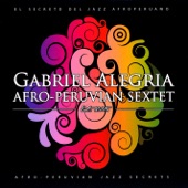 Afro-Peruvian Jazz Secrets (El Secreto del Jazz Afroperuano) artwork