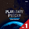 Sonic - Unleashed Original Soundtrack: Planetary Pieces, Vol. 1 - SEGA new Single