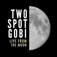 Live From the Moon - Two Spot Gobi