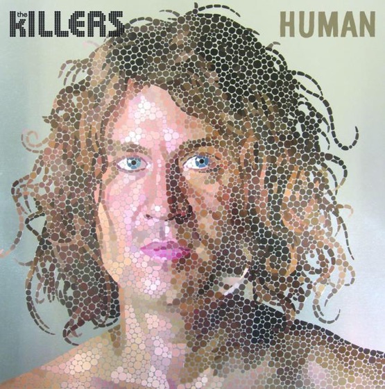 Cover artwork for Human