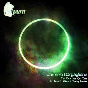 To Rhythm of Dub - EP