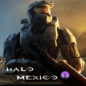Podcast HaloMexico 5