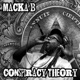 Conspiracy Theory Single