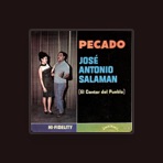Jose Antonio Salaman