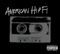 American Hi-Fi ジャケット写真