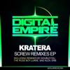 Kratera