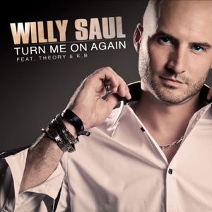 Turn Me On (feat. K.B & Theory) - Single