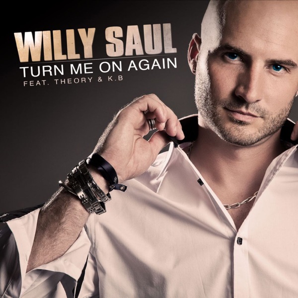Turn Me On (feat. K.B & Theory) - Single