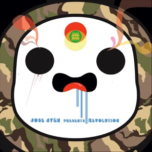 Revolution - Single