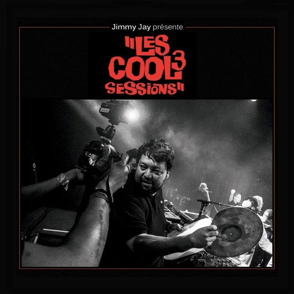 Les Cool Sessions, Vol. 3 - Vand Vand