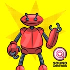 Stoner Robot