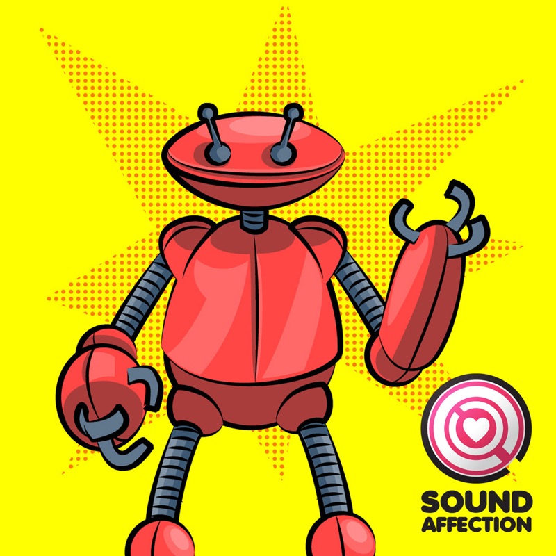 Stoner Robot