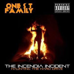 The Incendia Incident (feat. T Goodall)