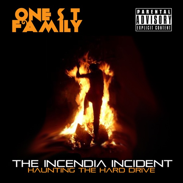 The Incendia Incident (feat. T Goodall)