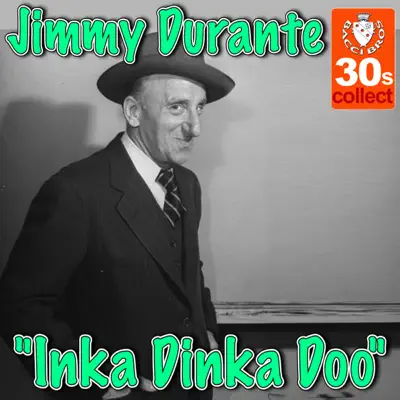 Inka Dinka Doo - Single - Jimmy Durante