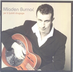 Mladen Burnać - Amor