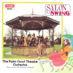 Anthony Godwin & Palm Court Theatre Orchestra - Fragrance