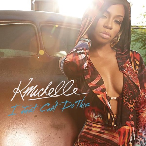 Cover artwork for I Just Can't Do This