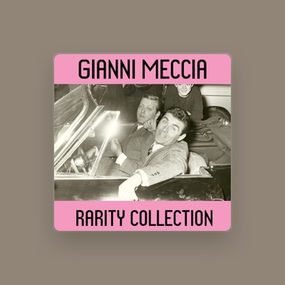 Gianni Meccia