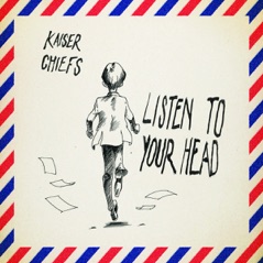 Listen to Your Head - Single